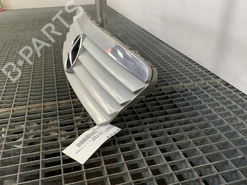 Grille OPEL ZAFIRA A MPV (T98) 1.6 16V (F75) | BP19965040C40 
