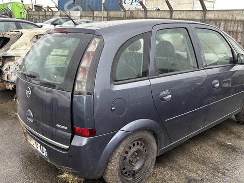 Engine OPEL MERIVA A MPV (X03) | BP37028983M1 - Image 21