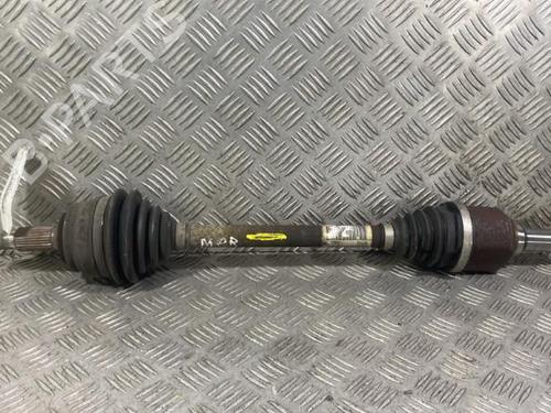 Left front driveshaft PEUGEOT 308 II (LB_, LP_, LW_, LH_, L3_) 1.6 BlueHDi 120 | BP19958608M38 