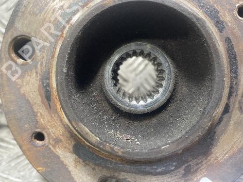 Right front steering knuckle CITROËN DS3 (SA_) 1.6 HDi 90 | BP27711994M26 