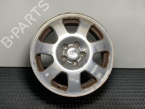 Used Rim AUDI A3 (8L1) 1.9 TDI (100 hp) 19972098