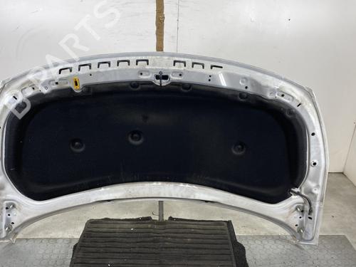 Hood OPEL ASTRA K (B16) 1.5 CRDI (68) | BP22419905C1 