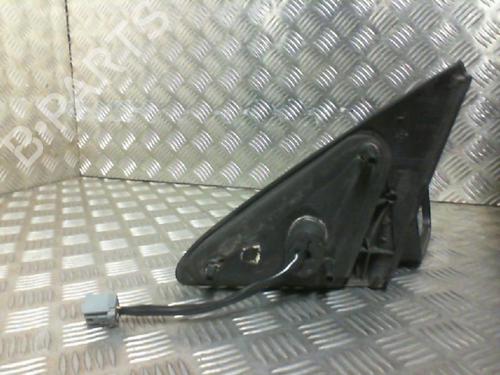 Right mirror FORD MONDEO III (B5Y)  | BP20018756C27 