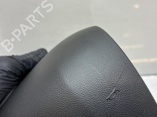 Used Driver airbag Driver airbag PEUGEOT 208 I (CA_, CC_) 1.6 HDi (114 hp) 33724346 33724346