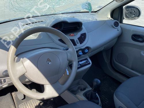 Electronic module RENAULT TWINGO II (CN0_) 1.5 dCi (CN0E) | BP31602132M83 - Image 20