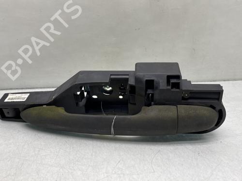 Used Front right exterior door handle RENAULT KANGOO / GRAND KANGOO II (KW0/1_) 1.5 dCi 85 (KW0K, KW0L, KW0B) (86 hp) 29080066