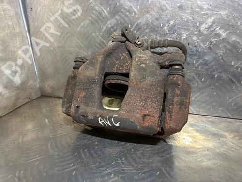 Left front brake caliper FIAT DOBLO Cargo (263_) | BP21951409M105 - Image 3