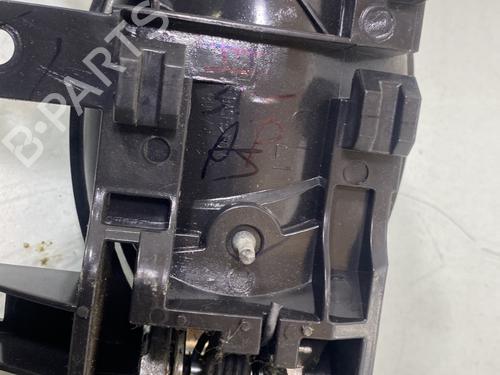 Rear left lock NISSAN MICRA IV (K13K, K13KK) 1.2 | BP28625089C100 
