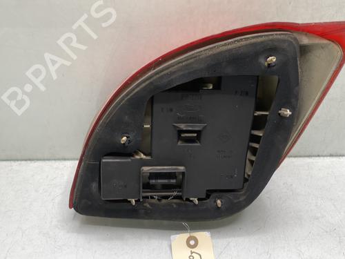 Left taillight FORD FIESTA IV (JA_, JB_) 1.8 DI | BP28103043C34 