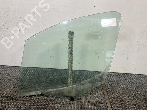Used Front left door window PEUGEOT PARTNER Tepee 1.6 HDi (112 hp) 30791064