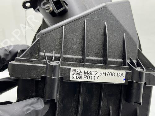 Air filter box LAND ROVER RANGE ROVER SPORT III (L461)  | BP22629149M87 