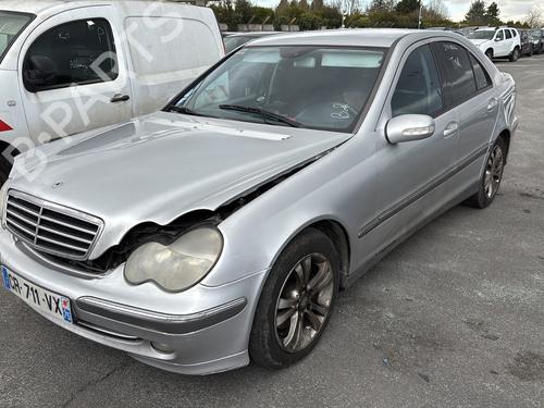 Right headlight MERCEDES-BENZ C-CLASS (W203) C 220 CDI (203.006) | BP27722145C29  - Image 10