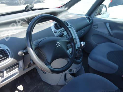 Hand brake CITROËN XSARA PICASSO (N68) 1.6 16V | BP20014252I18 