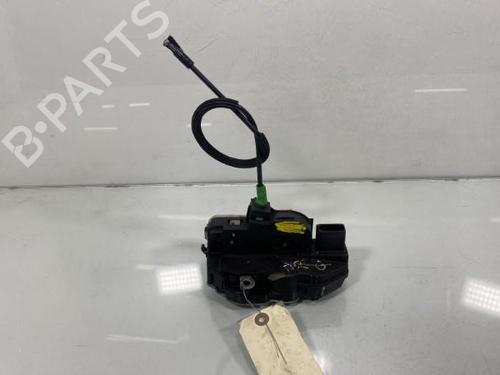Used Rear left lock OPEL ASTRA J (P10) 1.3 CDTI (68) (95 hp) 19976705