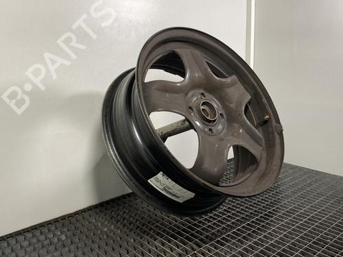 Rim DACIA SANDERO II TCe 90 (B8M1, B8MA, B8AC) | BP30463420C45 