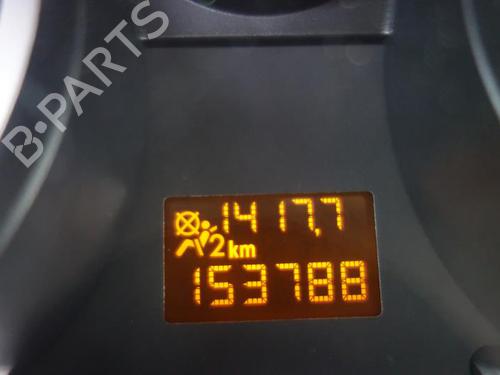 Right mirror OPEL CORSA D (S07) 1.7 CDTI (L08, L68) | BP20016948C27 