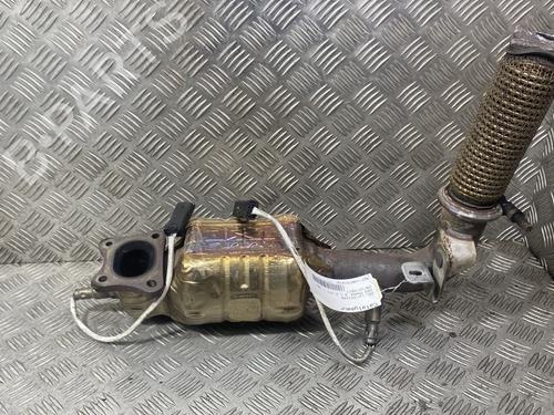Katalysator DS DS 3 (SA_) 1.2 VTi 82 (SAHMZ6) (82 hp) 28601151