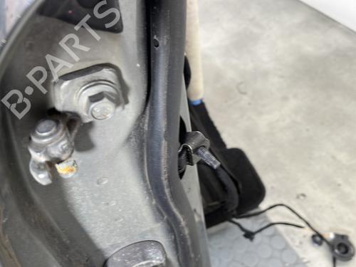 Right front door JAGUAR X-TYPE I (X400) 2.0 D | BP24519337C3