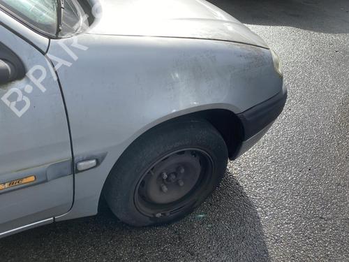 Grille CITROËN SAXO (S0, S1)  | BP19950790C40 
