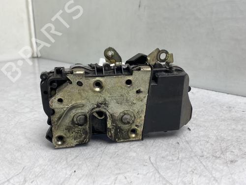 Front left lock PEUGEOT 307 (3A/C) 1.6 16V | BP19972245C98 