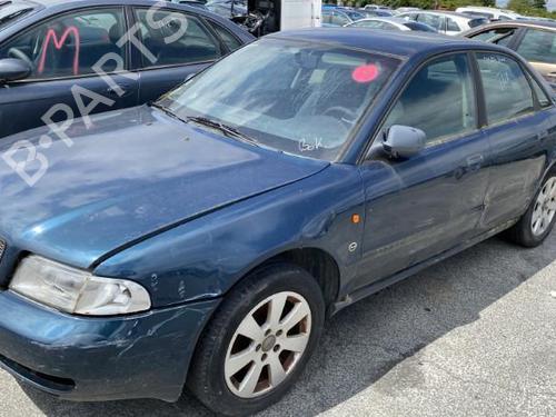 Rim AUDI 80 B4 Saloon (8C2) 1.9 TDI | BP20223430C45 