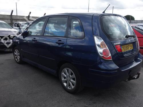 Hood SUZUKI LIANA Hatchback  | BP20008432C1 