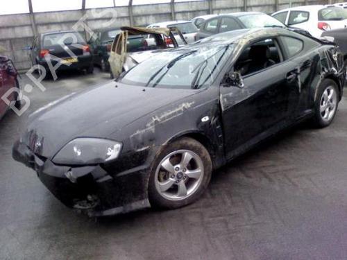 Used Parts HYUNDAI COUPE II (GK) 1.6 16V 4860040