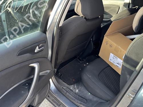 Left tailgate light CITROËN C5 III Break (RW_) 2.0 HDi | BP24655583C79  - Image 12