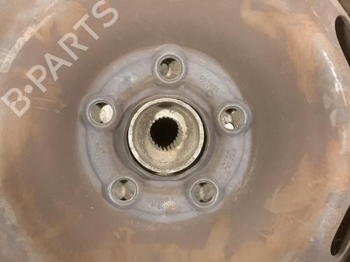 Rim VW FOX Hatchback (5Z1, 5Z3, 5Z4) 1.2 | BP27249770C45