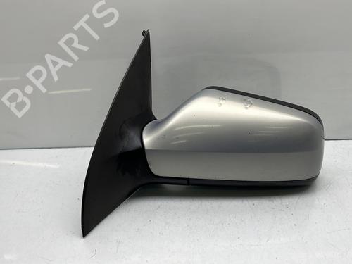 Left mirror OPEL ASTRA G Estate (T98) 1.7 DTI 16V (F35) | BP22695008C26 