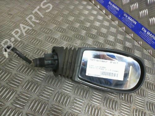 Bakspejl Højre FIAT PUNTO (188_) 1.9 JTD (86 hp) 20005575