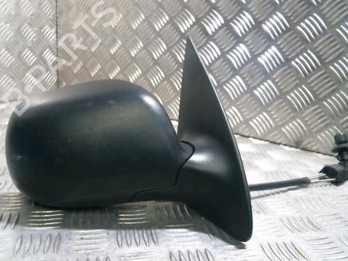 Used Right mirror SKODA FABIA I (6Y2) [1999-2008]  24039710