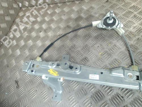 Used Rear left window mechanism CITROËN C3 / C3 ORIGIN III (SX) 1.2 PureTech 82 (83 hp) 19996363