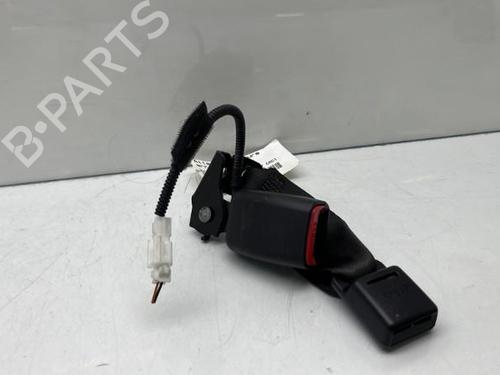 Used Seat buckle KIA SPORTAGE III (SL) [2009-2017]  19957934