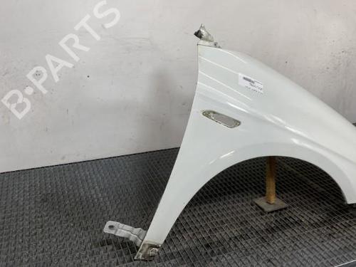 Used Right front fenders LANCIA DELTA III (844_) 1.6 D Multijet (844.AXC11, 844.AXC1A) (120 hp) 21960279