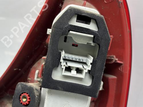 Left taillight RENAULT CLIO II (BB_, CB_) 1.5 dCi (B/CB07) | BP30181109C34 