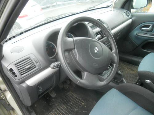 Høyre bak invendig håndtak RENAULT CLIO II (BB_, CB_)  | BP20018603I16 