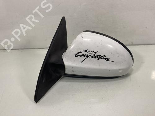 Left mirror KIA PRO CEE'D (ED)  | BP19992622C26