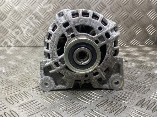 Used Alternator DACIA SANDERO II TCe 90 (B8M1, B8MA, B8AC) (90 hp) 28419530