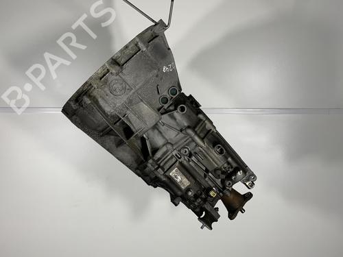 manual-gearbox-bmw-1-coupe-e82-118-d-23008607322-2006-2007-2008-2009-2010-2011-2012-2013-19994170 main image