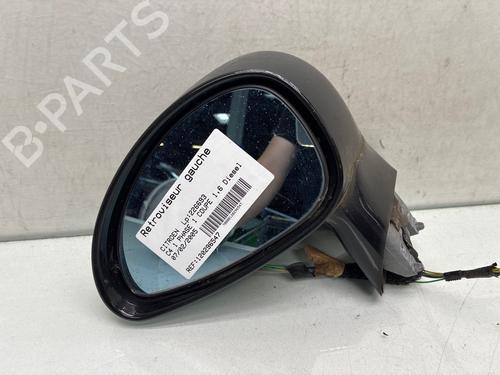 Used Left mirror Left mirror 38914915 38914915