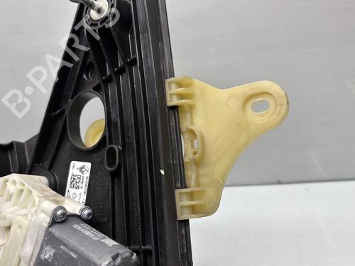 Rudehejsemekanisme Højre bagtil RENAULT CLIO V (B7_) 1.3 TCe 130 (B7MF) | BP32297173C25