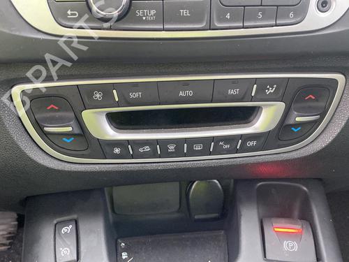 Switch RENAULT SCÉNIC III (JZ0/1_) 1.2 TCe | BP31712475I30 - Image 26