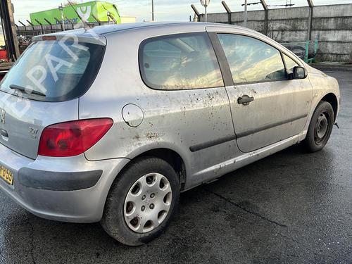 Left front window switch PEUGEOT 307 (3A/C) 2.0 HDi 90 | BP20008752I27 - Image 11