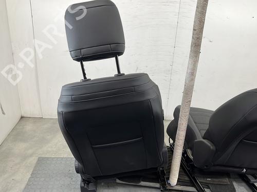Seats set CITROËN C5 AIRCROSS (A_) 1.2 Hybrid 136 (ARHPYJ) | BP32765920C78  - Image 27