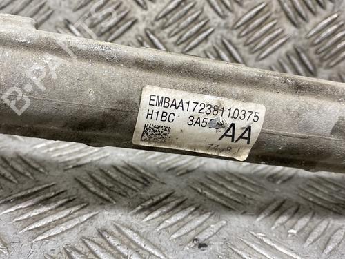 Used Steering rack Steering rack FORD FIESTA VII (HJ, HF) 1.0 EcoBoost (101 hp) 34243294 34243294