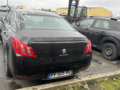 Electronic module PEUGEOT 508 I (8D_) 1.6 HDi | BP38296789M83 - Image 9