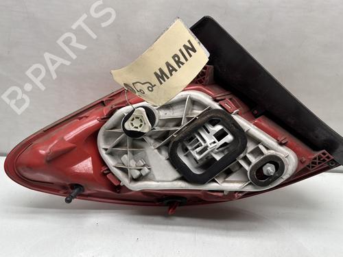 Right taillight OPEL MERIVA B MPV (S10) 1.7 CDTI (75) | BP29507155C35 