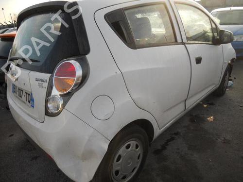 Left front driveshaft CHEVROLET SPARK (M300) | BP20006635M38 - Image 9