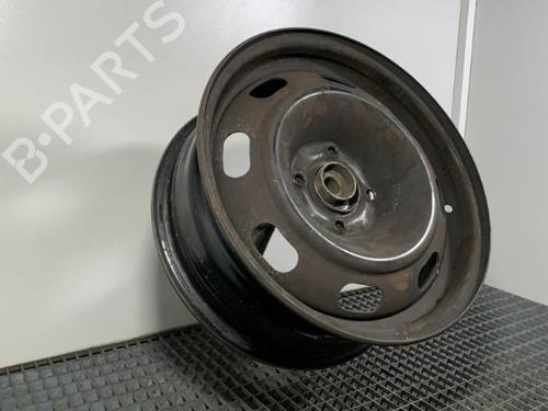 Rim PEUGEOT 307 (3A/C) 1.6 HDi | BP21961434C45 